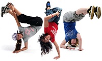 Hip-Hop