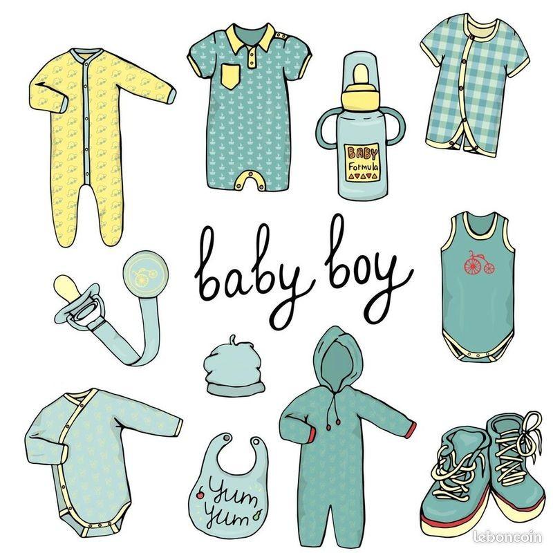 Baby boy