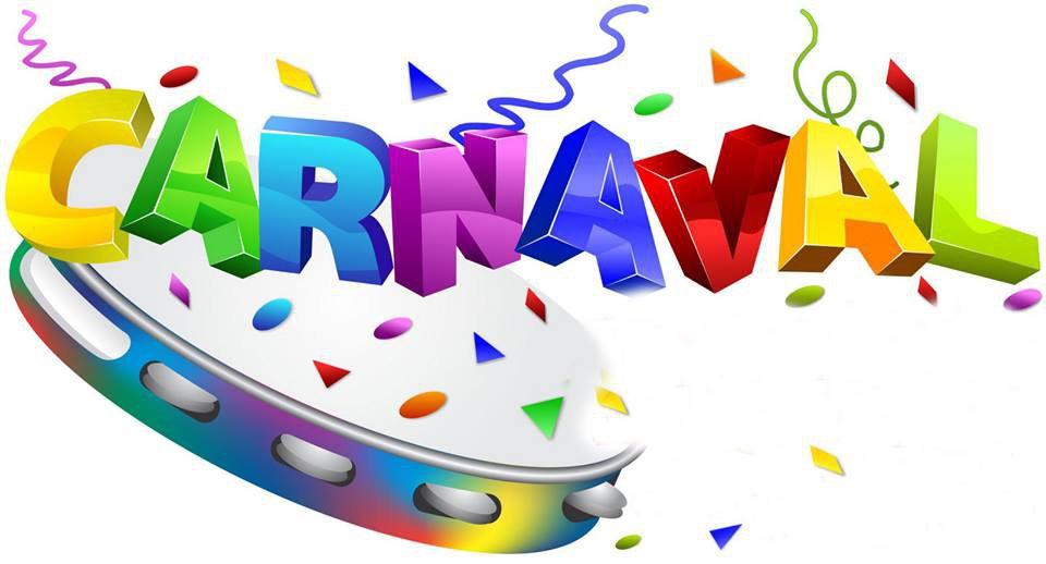 Carnaval logo site