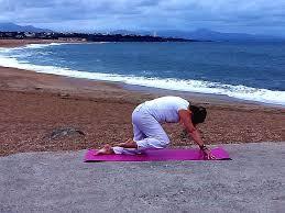 Etirement postural