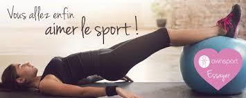 Gym douce 2