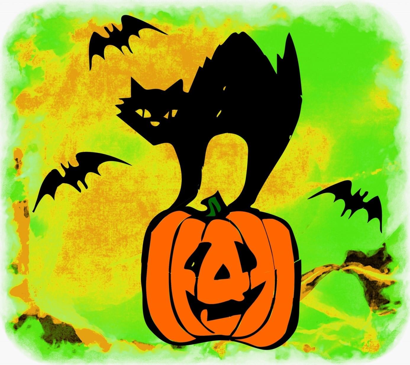 Halloween 2024