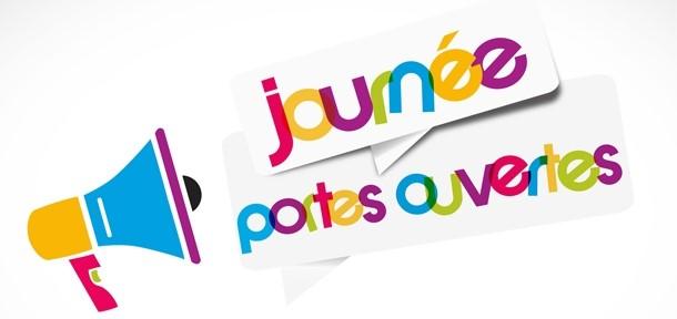 Portes ouvertes 1