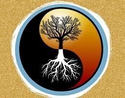 Qi gong 1