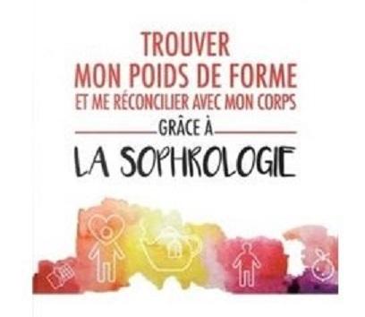 Sophrologie du poids 2 logo